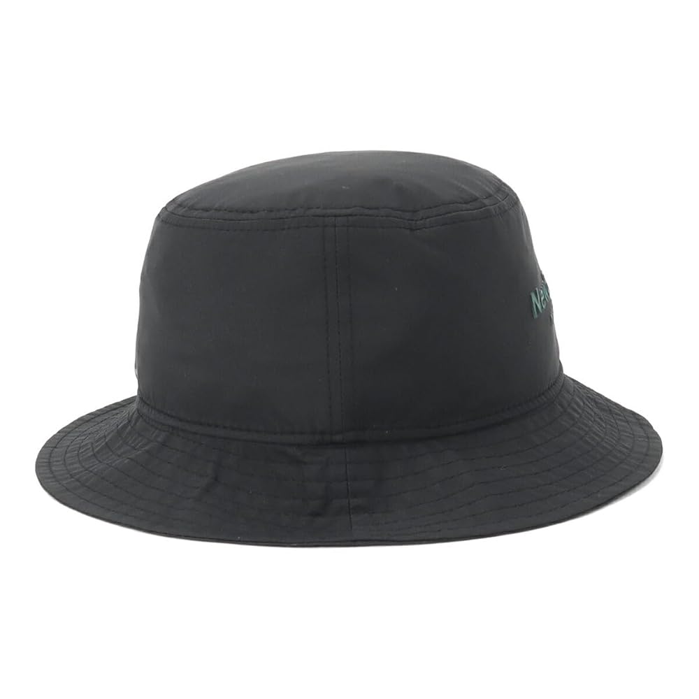 NAAFY NEWERA® BUCKET HAT ZAMZA ブラック NEWERA® バゲットハット ZAMZA - NAAFY公式ストア